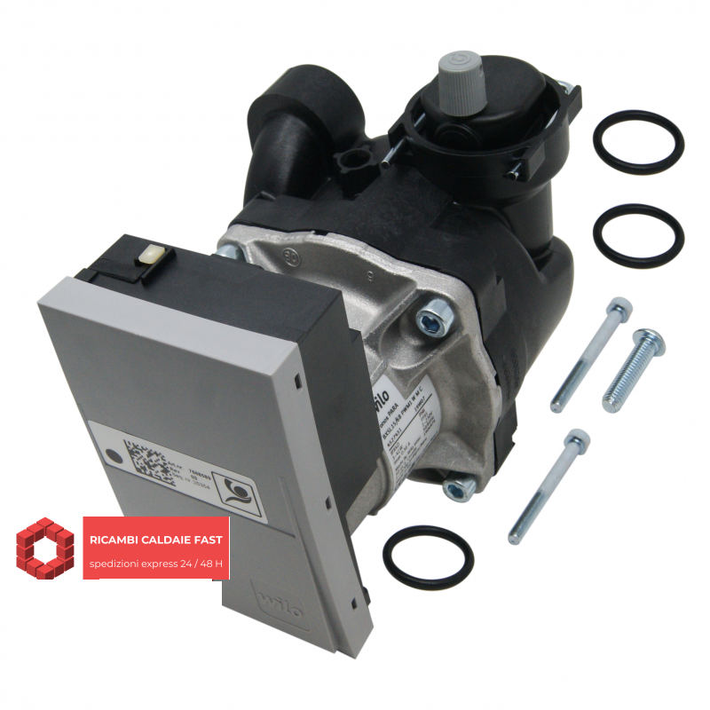 Pompa Wilo Yonos Para BXSL15/6B con guarnizioni e viti