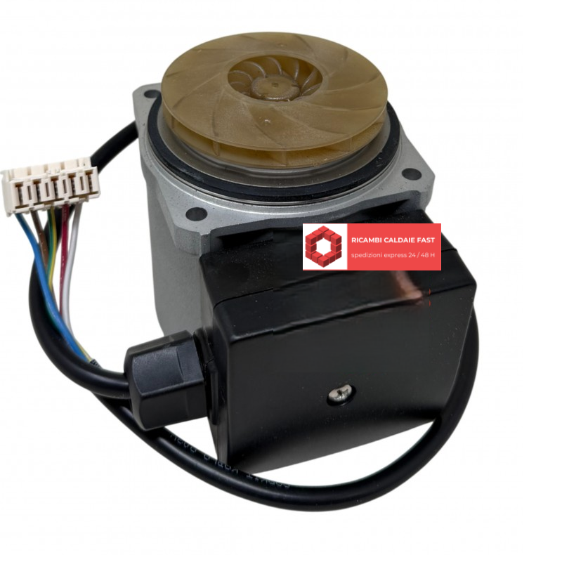 circolatore per caldaie vaillant 178983 ex 193534 nero con accessori
