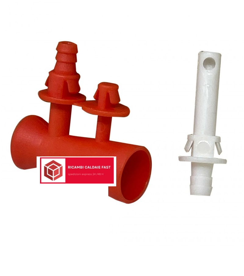 Kit Prese Venturi Caldaie Ferroli DOMITECH Ferrela FEREAS