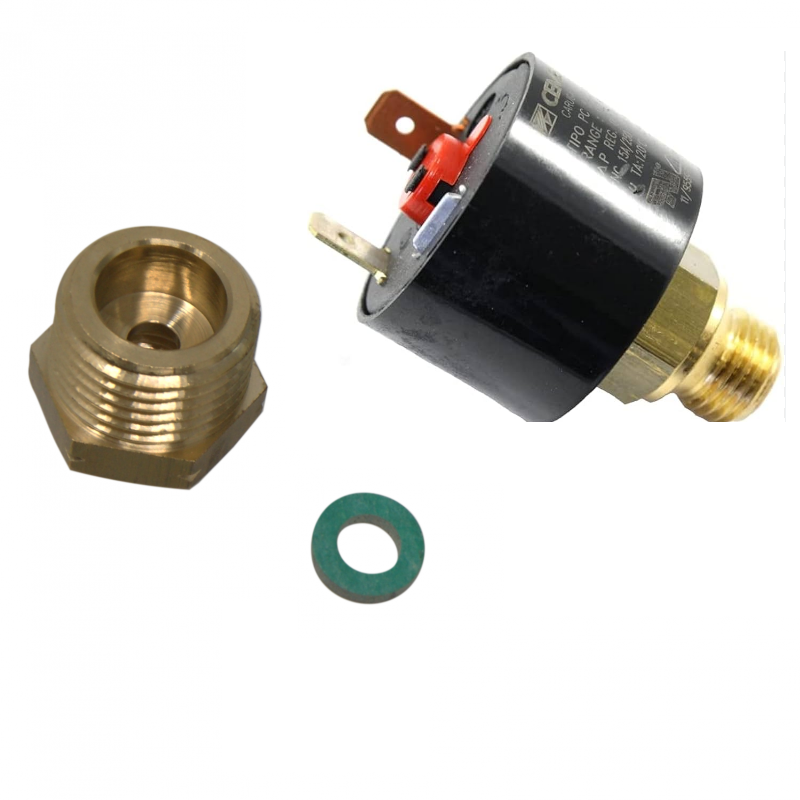 Pressostato acqua Ceme 39806180, ex 3640193