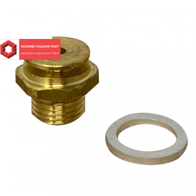 Premistoppa astina raccordo per Beretta