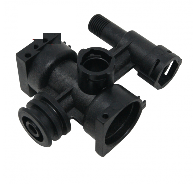 Raccordo mandata per Beretta Ciao N, Ciao Box, Ciao J, Junior, Simply 20000532