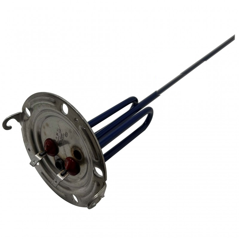 resistenza candeletta elettrica 1200 w voltaggio 220-240 V grigia