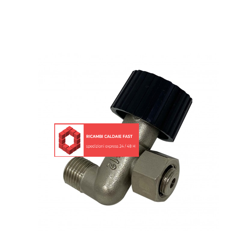 Rubinetto carico caldaia Roca Victoria 125566798