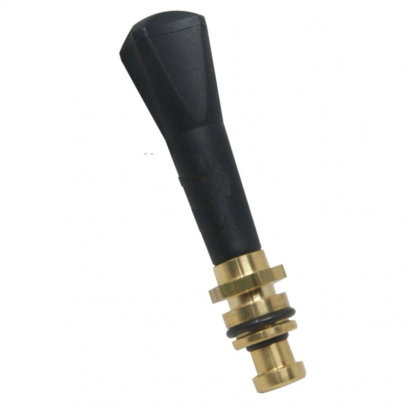 Rubinetto carico con manopola per caldaia Savio Biasi