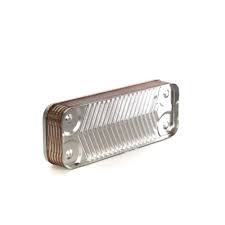 Scambiatore secondario sanitario 14 piastre Hermann Saunier Duval 0020118595