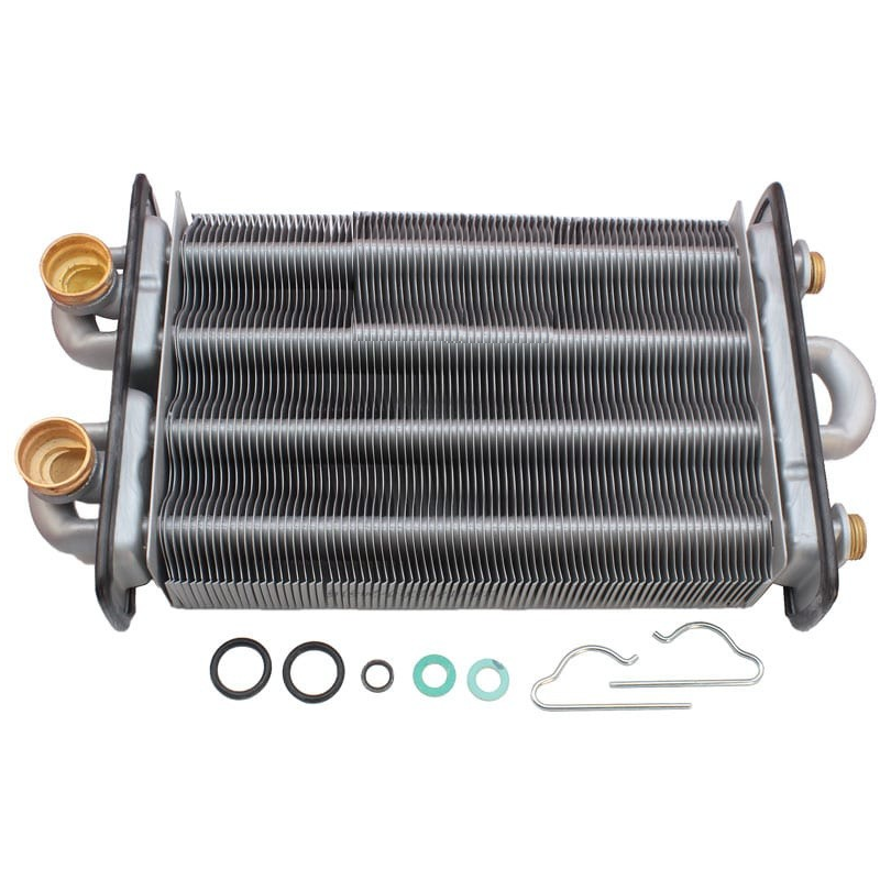 Scambiatore bitermico Caldariello 24 KI N, Caldariello 24 KIS