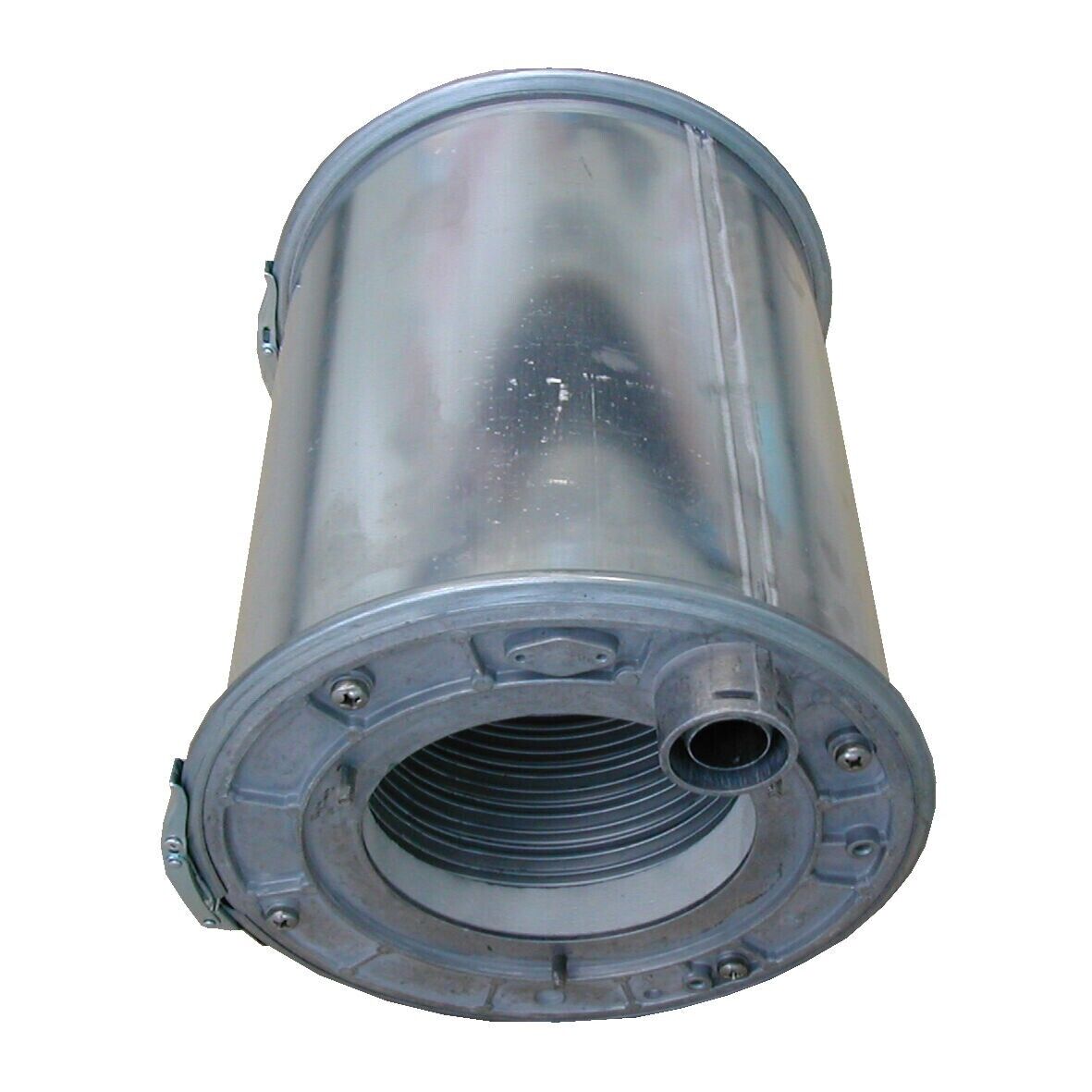 Scambiatore condensante caldaia condensazione Beretta 20024591