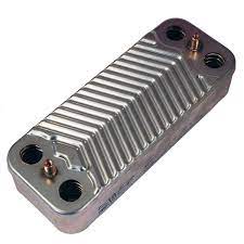 Scambiatori Di Calore A Piastre | Srl - Foto 6