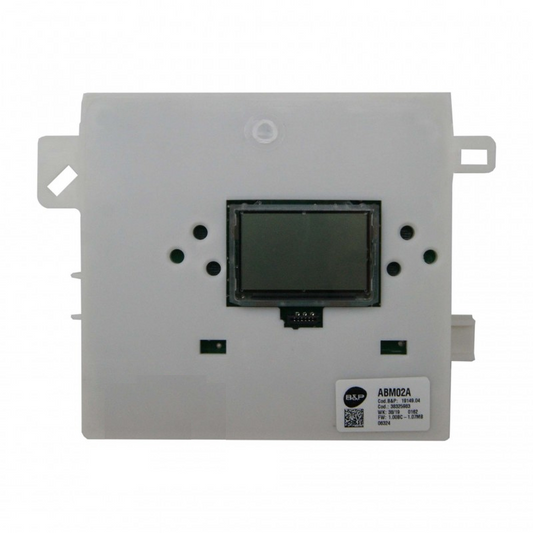 scheda elettronica scaldabagno Ferroli abm02a originale
