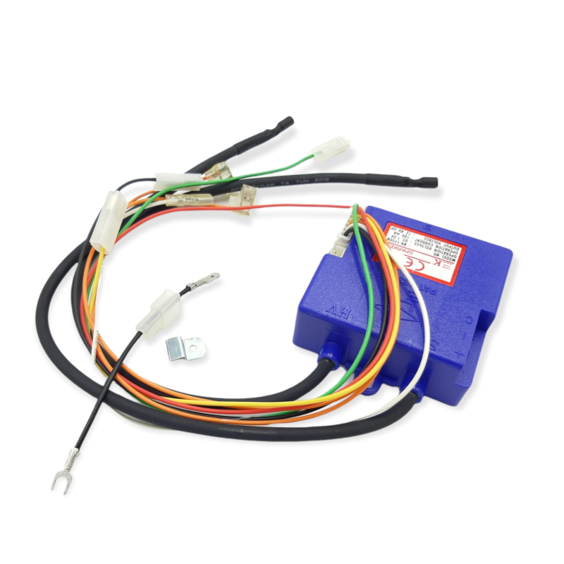 Scheda elettronica BK-175EN per Beretta Idrabagno A.E. RS649