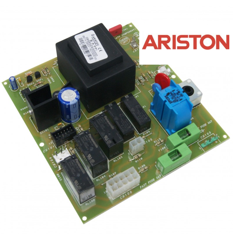 Codice scheda elettronica 952930 060141290031 92D0909700