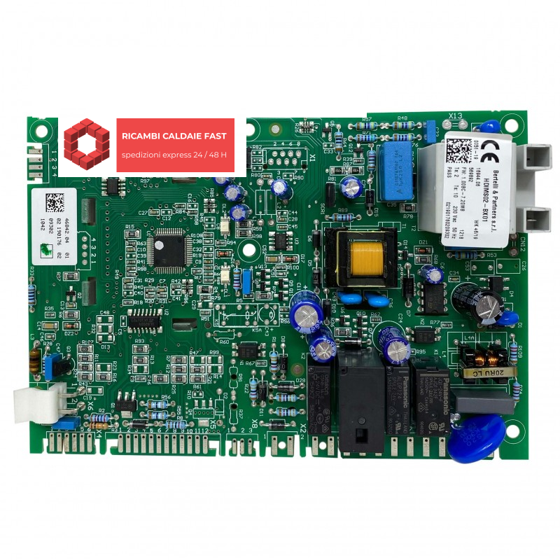 scheda elettronica JJJ005702450-005702450-5702450