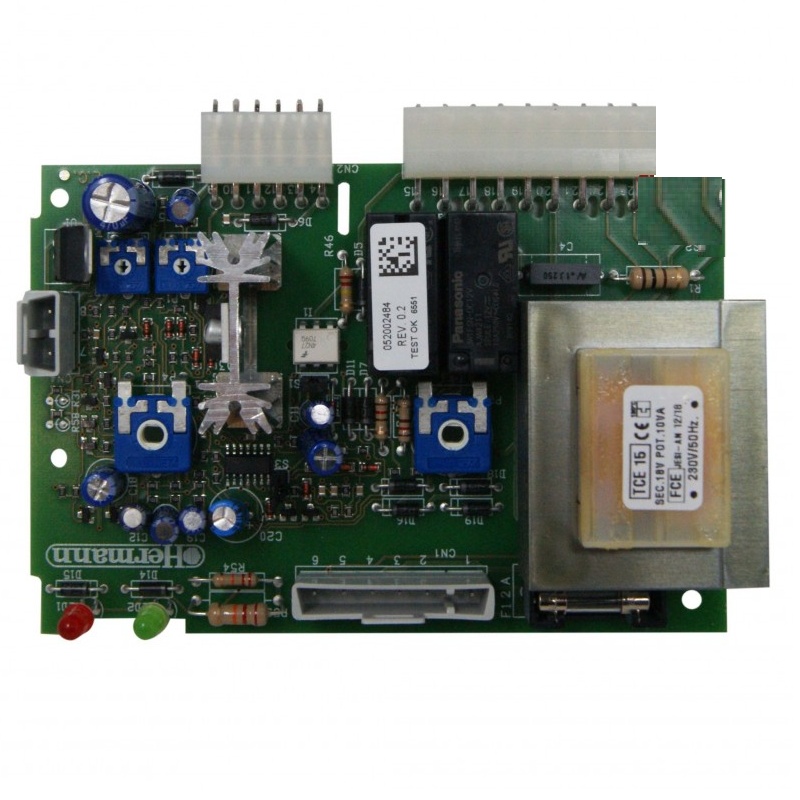 Scheda caldaia Baltur Colibri 20 E, Colibri 20 SE 25015