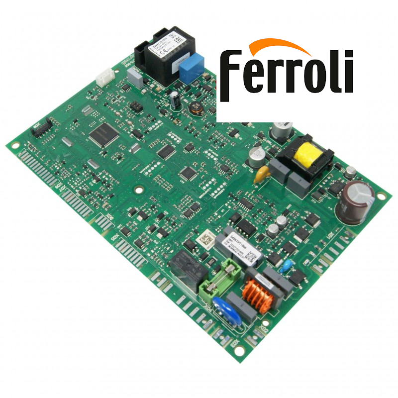 scheda elettronica verde con cablaggi