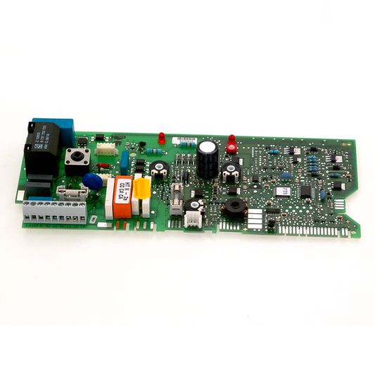 Scheda elettronica per caldaie Junkers 87483005610  8748300488