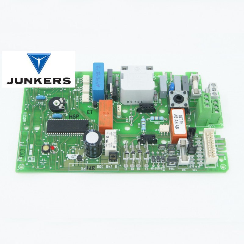 scheda verde elettronica originale 8748300371 ex 8748300270