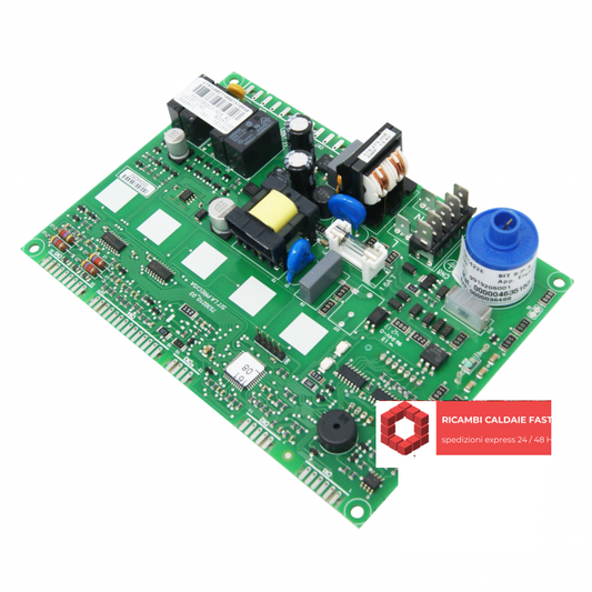 scheda elettronica sime 6301422 6301420 6301440D