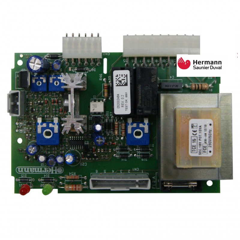 Scheda funzione MC S052002484 HS052002484 052002484