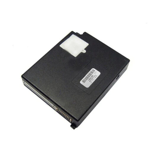 scheda elettronica nera