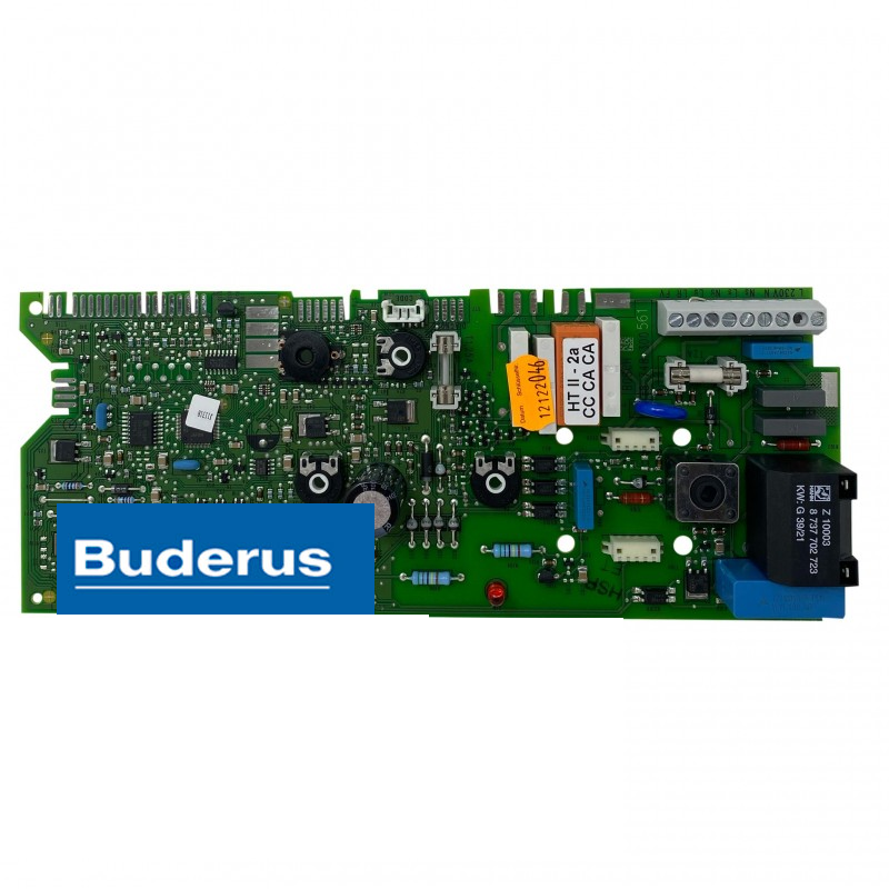 scheda caldaia Buderus  87483005610 ex 8748300488