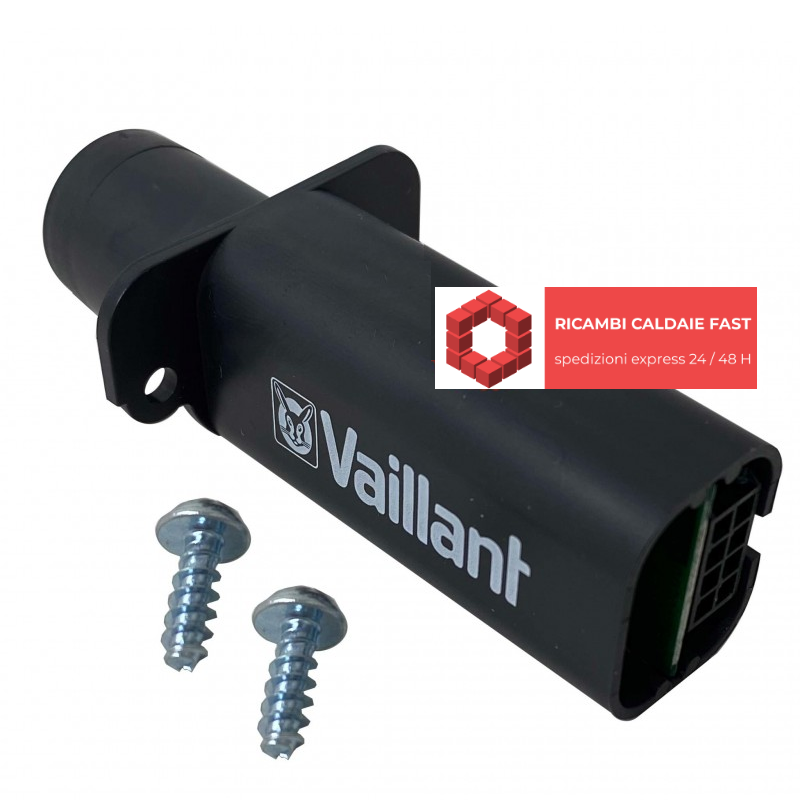 Sensore monossido di carbonio per Vaillant