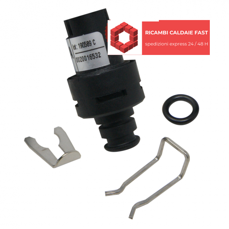 cattore 0020016532 per caldaie Hermann Saunier Duval