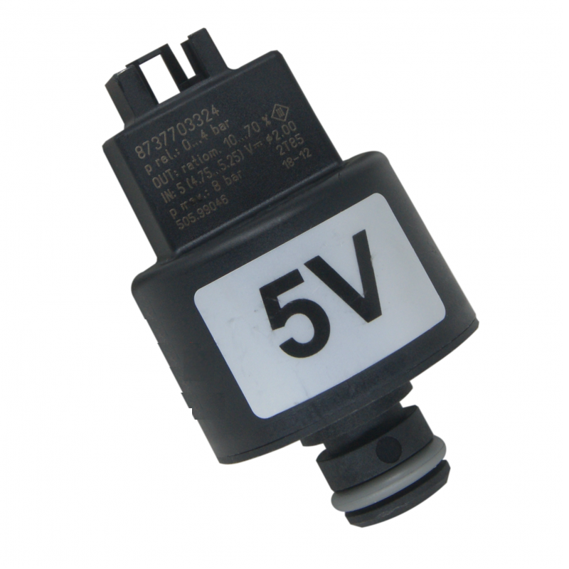 Sensore nero 8737703324 5 V per junkers