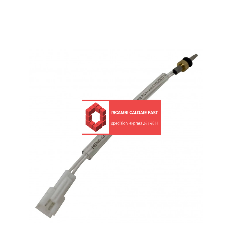 sonda bianca ad immersione