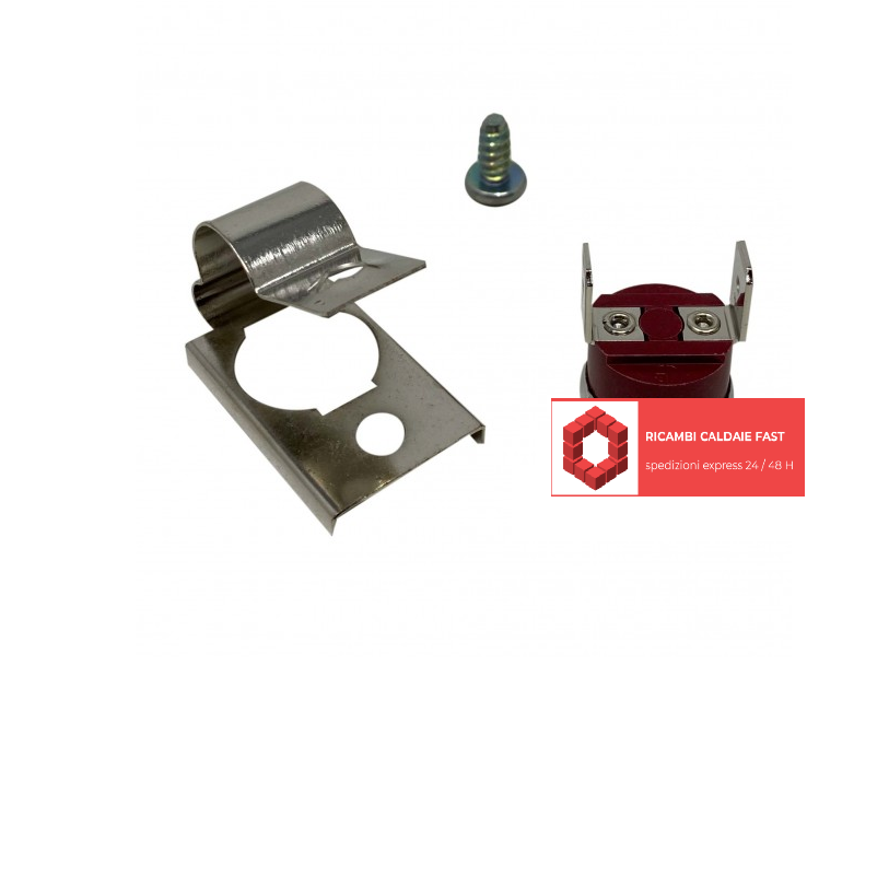 Sensore temperatura caldaia Junkers 87161423020