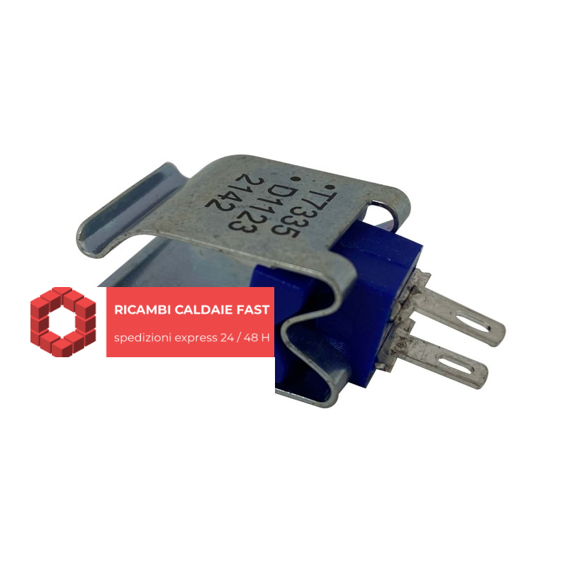 Sonda NTC T7335D1123 caldaie Immergas