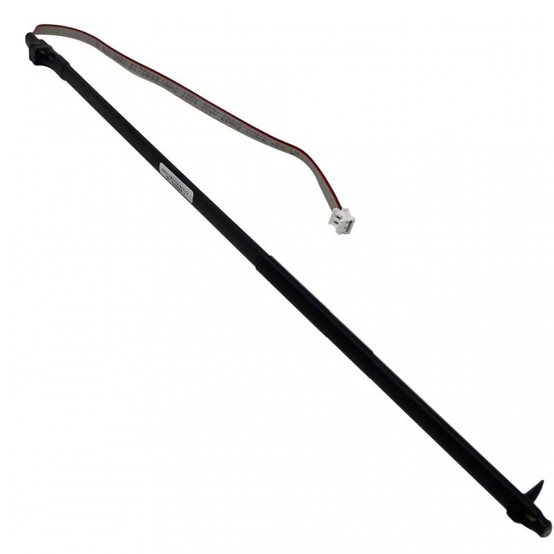 Sonda ntc cablata nera per ariston