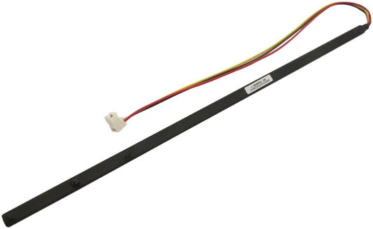 sonda nera per uscita scaldabagno ntc cablata 300mm 3 pin