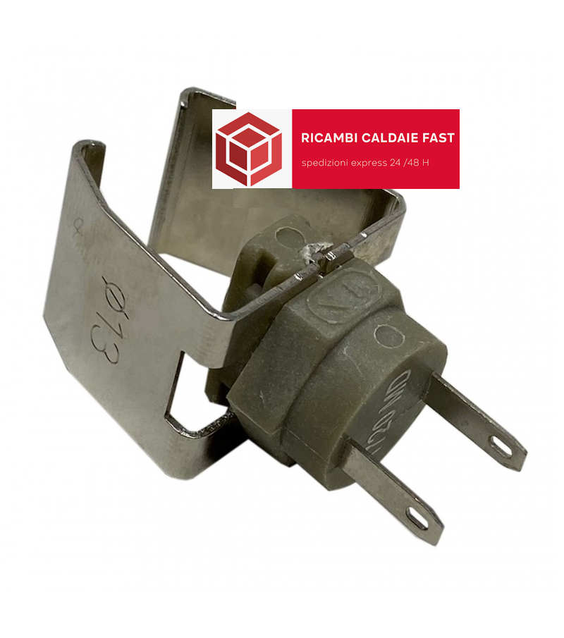 Sonda NTC d.13 Ricambio Caldaie Beretta 20075973