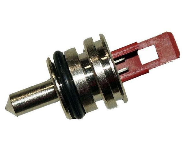 sonda ntc rossa ad innesto