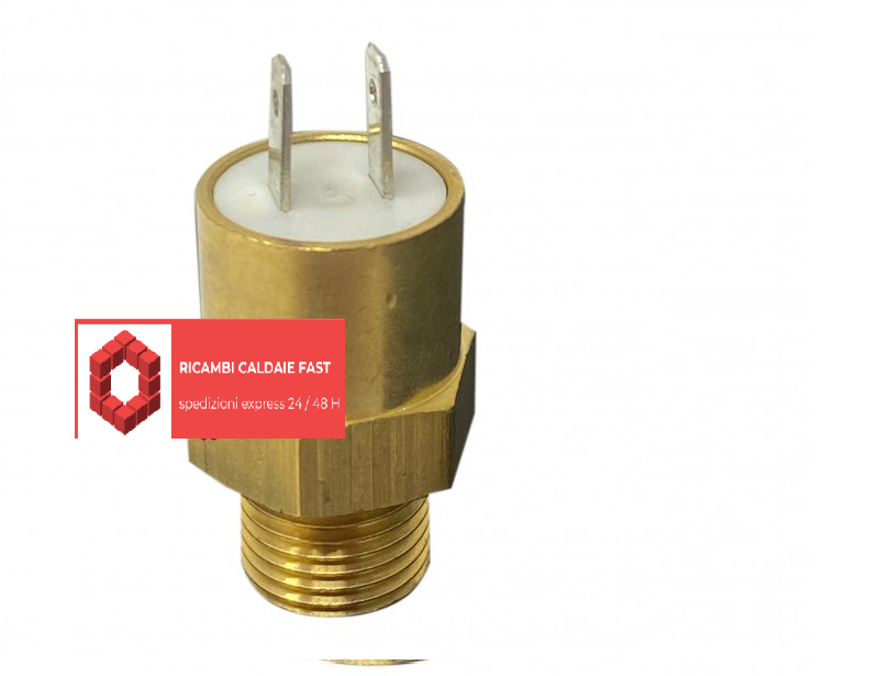 Sonda Sensore Limite NTC G1/8 caldaia Baxi 710057300