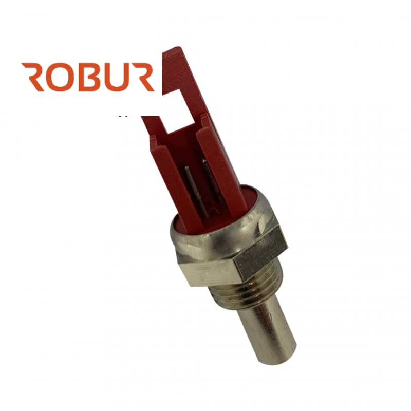sonda rossa