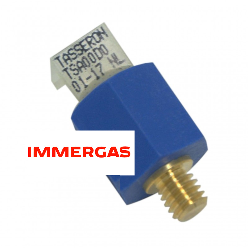 SONDA NTC BERETTA-SIME-SYLBER RIELLO-FERROLI-VAILLANT E TANTE ALTRE 10K 04500V E - Foto 9