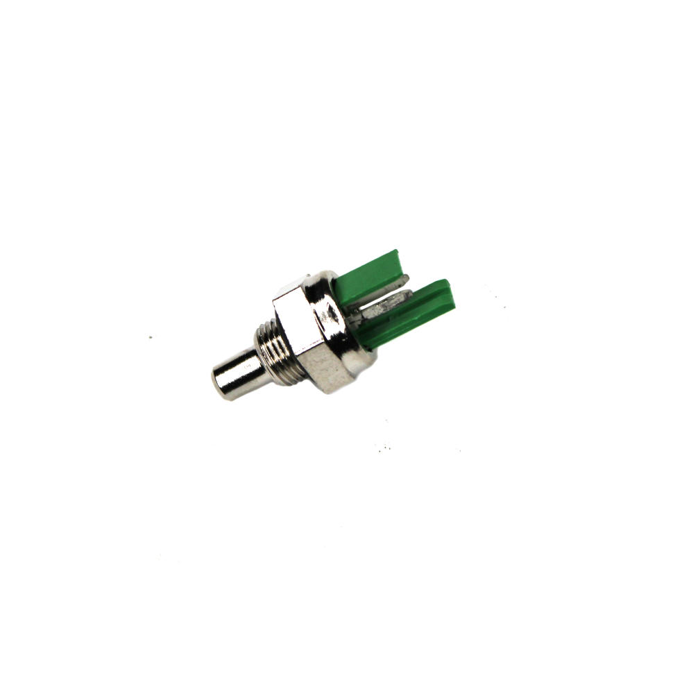 sonda verde