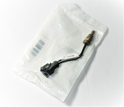 sensore nero con sonda