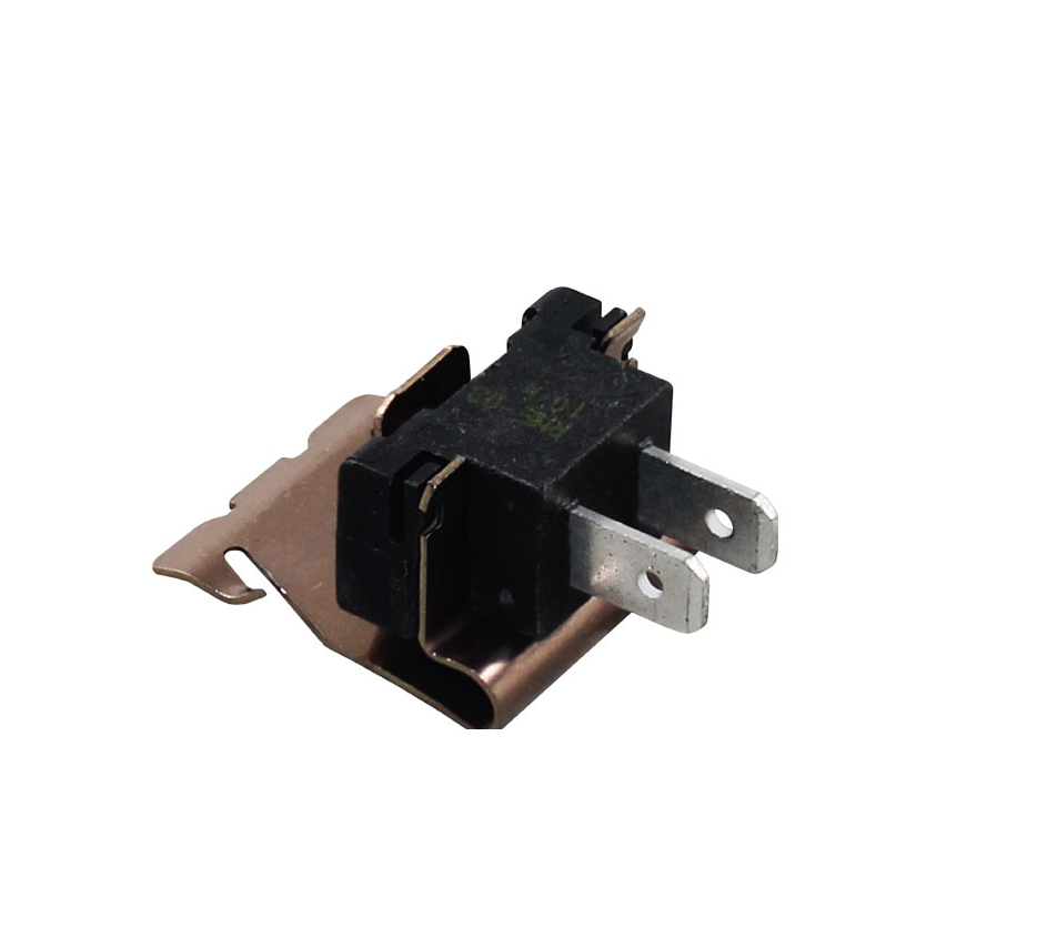 sensore nero e marrone