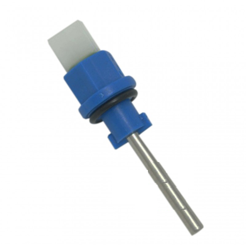 Sonda fumi blu a 10K per savio