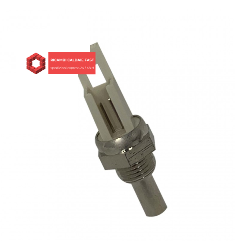 Sonda sensore temperatura NTC caldaia Baxi Eco Luna Nuvola 8434820