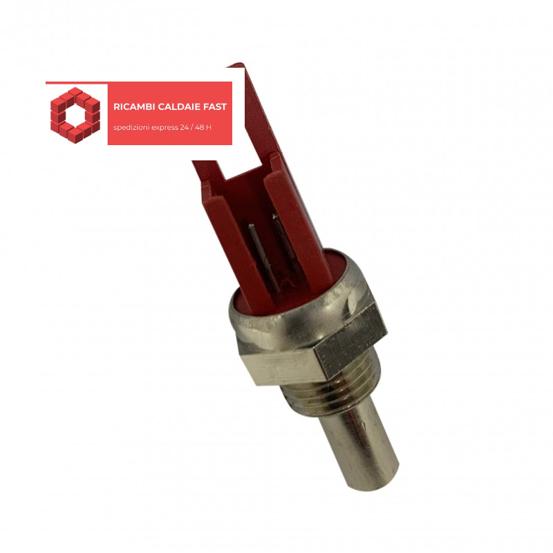 Sonda temperatura NTC caldaia Beretta R10027352 ex R8484