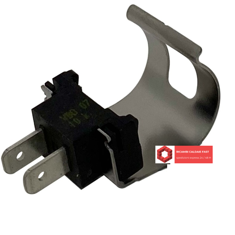 Sensore NTC di temperatura caldaia Vaillant 0020068120