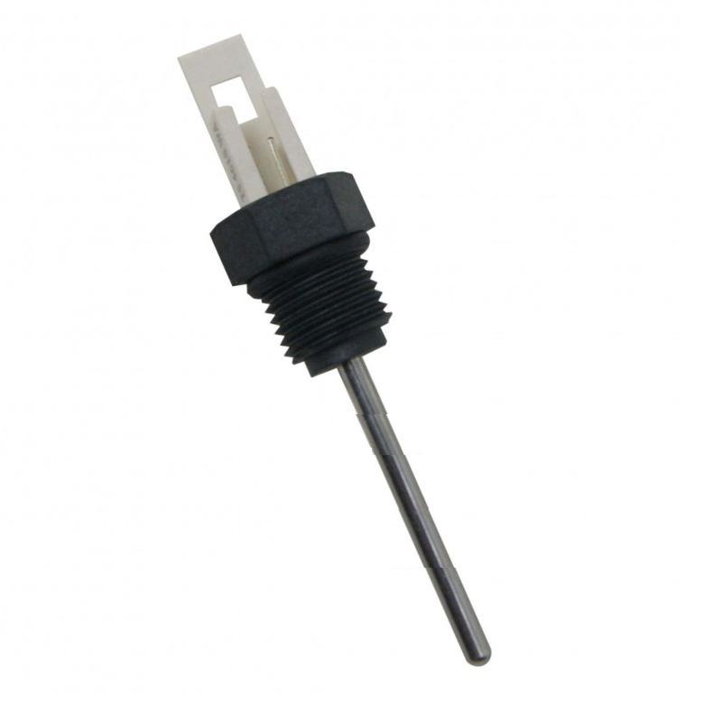 Sonda temperatura nera fumi caldaie Riello