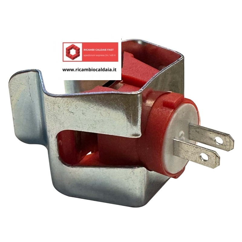 sonda ntc 10 k 16 mm per ferroli