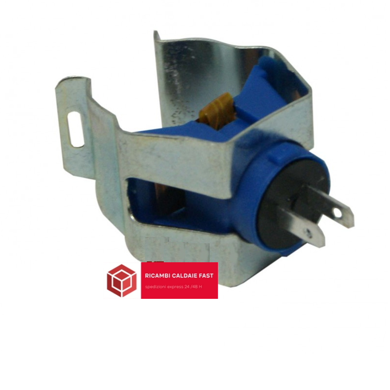 Sonda temperatura caldaia Savio Biasi grgia