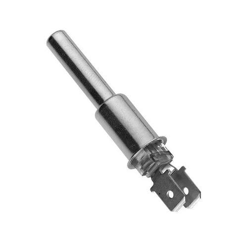 sensore grigio con sonda