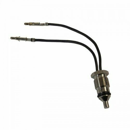 sensore nero ad immersione